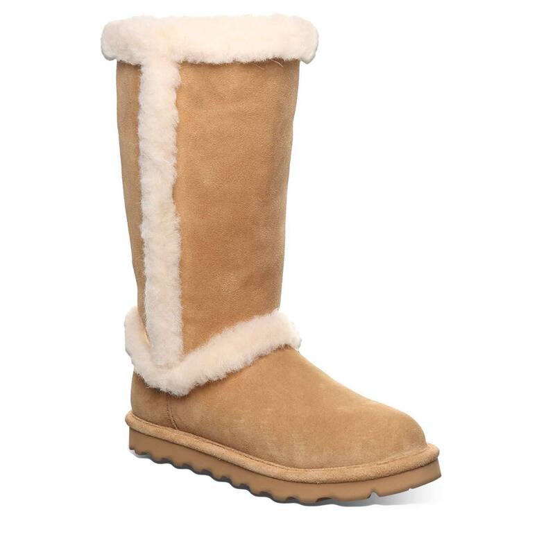 ベアパウ レディース シューズ ブーツ・レインブーツ Bearpaw Kendall Women\u0027s Boots Iced Coffee 珈琲 その他-靴