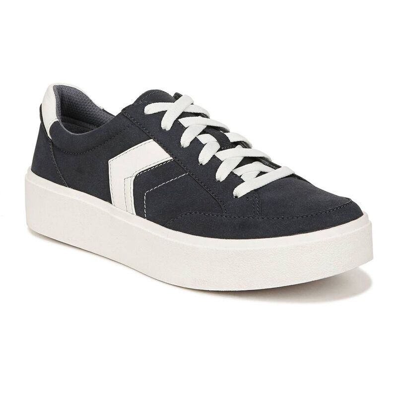 ドクター・ショール レディース シューズ スニーカー レース Dr. Scholl's Madison Lace Women'sneakers Navy ネイビー