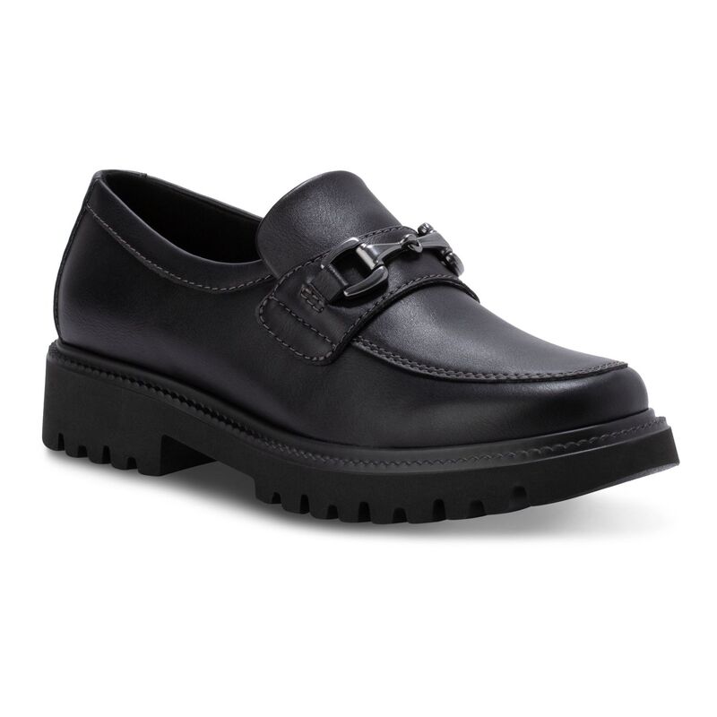 イーストランド レディース シューズ ブーツ・レインブーツ Eastland Lexi Women's Boots Black ブラック｜ReVida 店