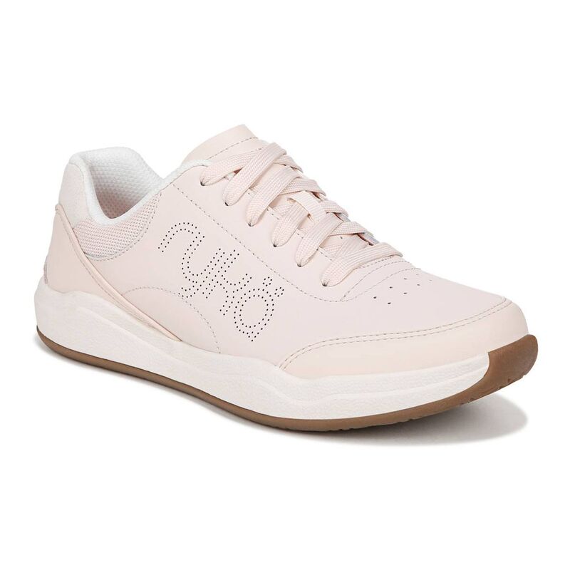 ライカ レディース シューズ スニーカー Ryka Courtside Women's Pickleball Sneakershell Beige ベージュ