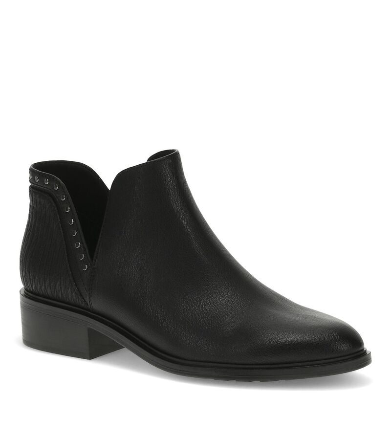 ベアトラップス レディース シューズ ブーツ・レインブーツ アンクル Baretraps Avril Women's Ankle Boots Black ブラック