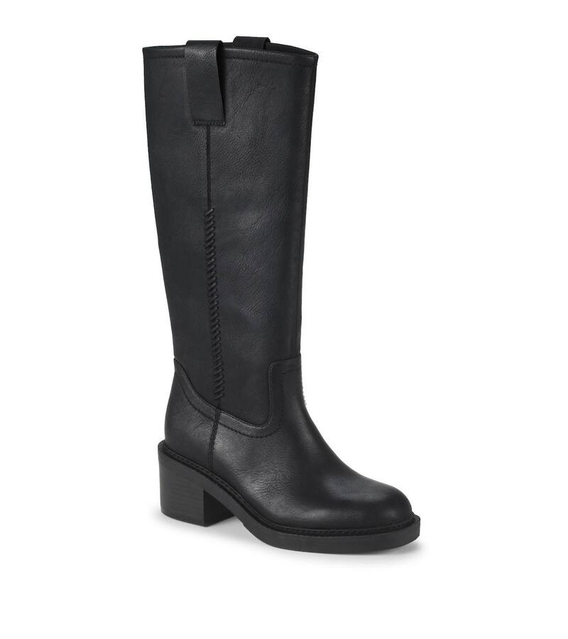 ベアトラップス レディース シューズ ブーツ・レインブーツ トール Baretrapselkie Women Tall Boot Black ブラック