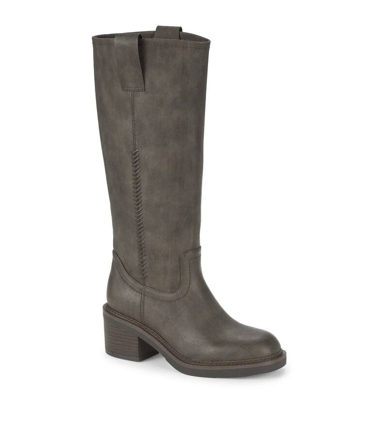 ベアトラップス レディース シューズ ブーツ・レインブーツ トール Baretrapselkie Women Tall Boot Dark Brown ブラウン