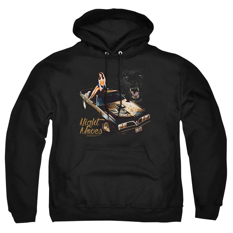 アニメキャラクター メンズ トップス Tシャツ トール パーカー グラフィック Licensed Character Big & Tall Chevy Night Moves Graphic Pullover Hoodie Black ブラック｜ReVida 店