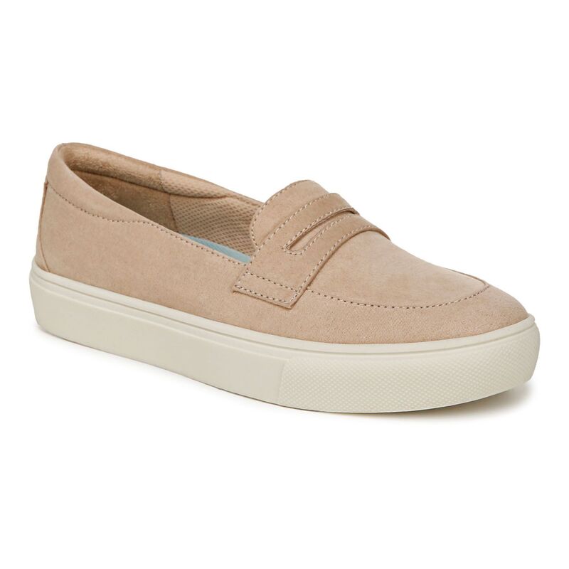 ドクター・ショール レディース シューズ サンダル ローファー Dr. Scholl's Nova Women's Moc Loafer Cuban Fabric｜ReVida 店