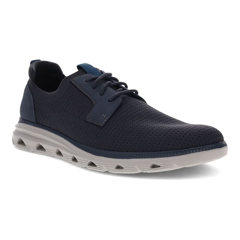 ドッカーズ メンズ シューズ オックスフォード DockersR Fielding Men's Casual Oxford Shoes Navy ネイビー