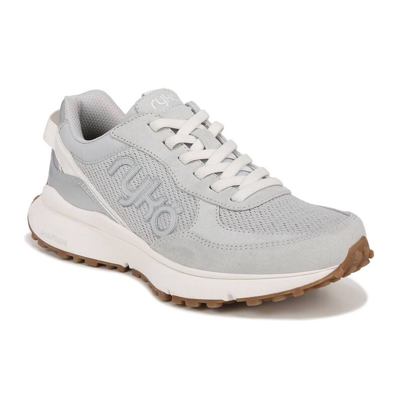 ライカ レディース シューズ スニーカー Ryka Jog On Women'sneakersilver Gray グレー