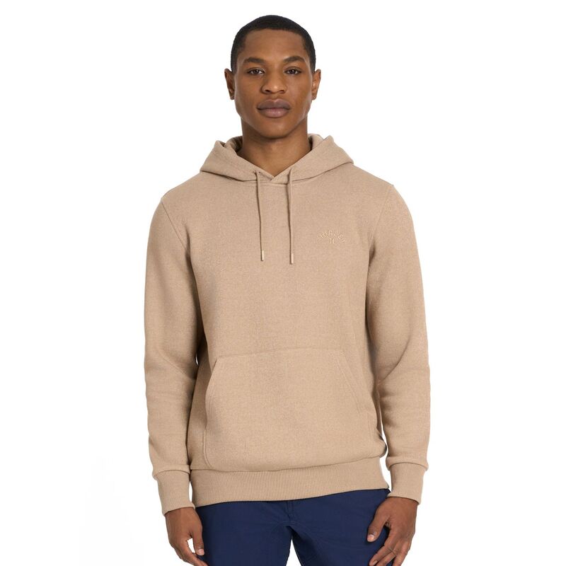 ハーレー メンズ トップス Tシャツ フリース Men's Hurley Fleece Pullover Bristle Cone