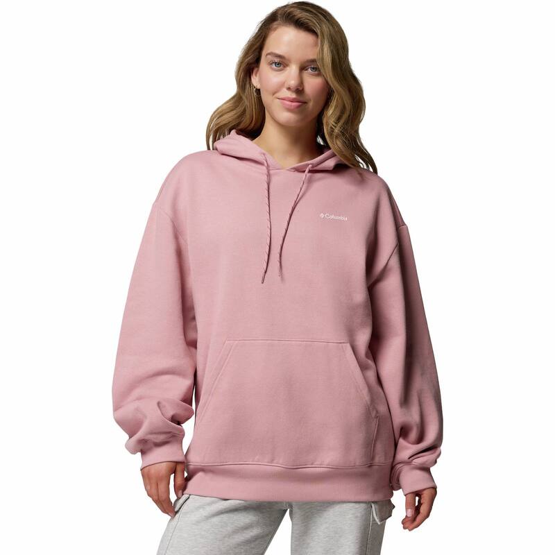 コロンビア レディース アウター ニット・セーター パーカー Women's Columbialdermore Hoodieraser Pink ピンク 17,985円