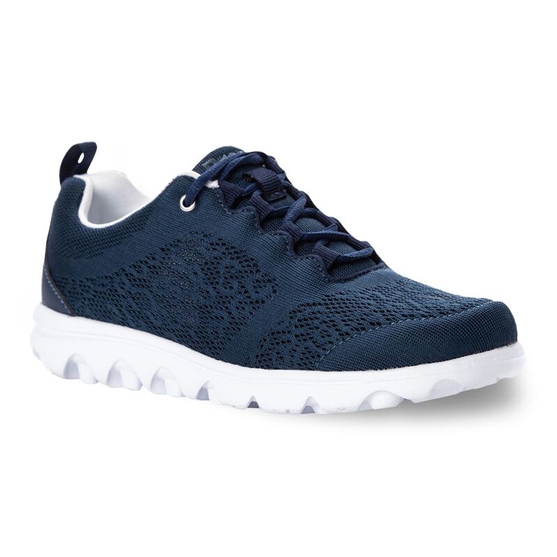 プロペット レディース シューズ スニーカー PropetravelActiv Women'sneakers Navy ネイビー
