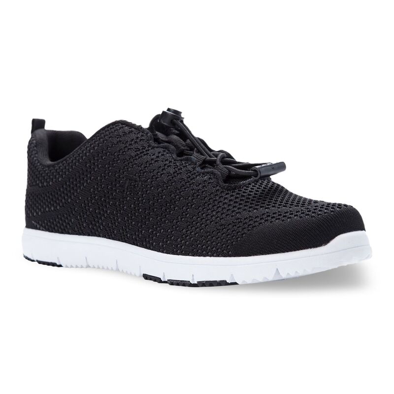 プロペット レディース シューズ スニーカー PropetravelWalker Evo Women'sneakers Black ブラック