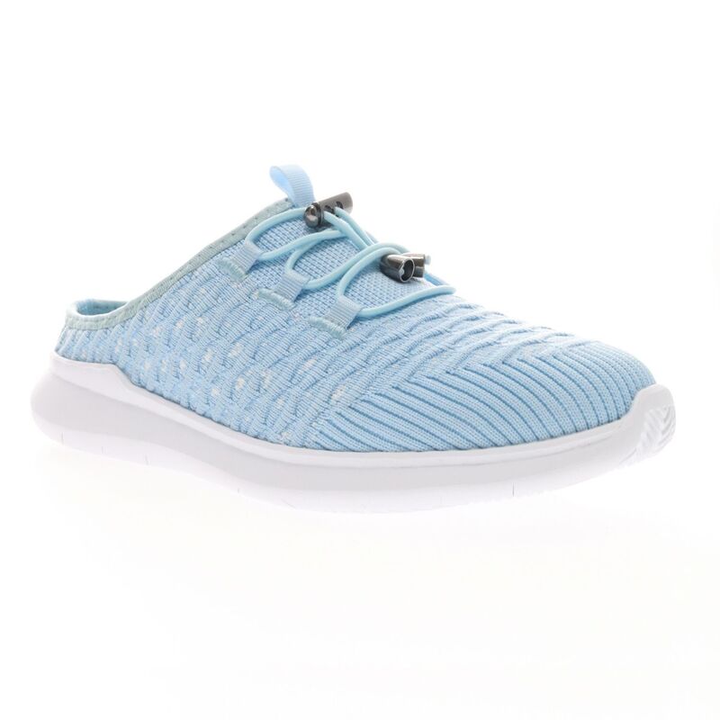 プロペット レディース シューズ スニーカー PropetravelBound Women's Mules Baby Blue ブルー