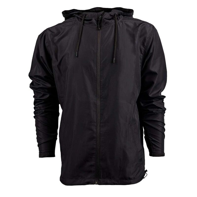 バーンサイド メンズ アウター ジャケット・ブルゾン Burnside Stormbreaker Jacket Black ブラック|ReVida 店