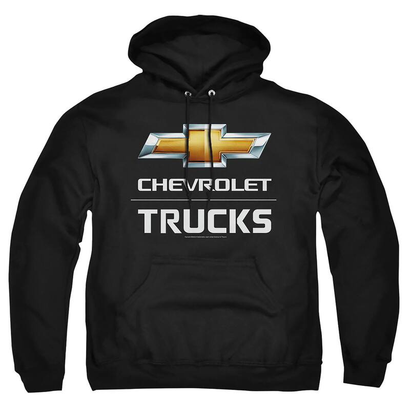 アニメキャラクター メンズ トップス Tシャツ トール パーカー グラフィック Licensed Character Big & Tall Chevroletrucks Graphic Hoodie Black ブラック｜ReVida 店