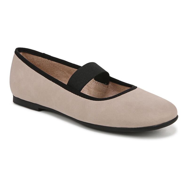 ソウルニュトライザー レディース シューズ サンダル SOUL Naturalizer Brilliant Women's Mary Janes Tan Faux タン