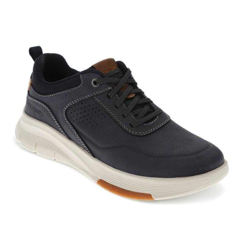 ドッカーズ メンズ シューズ スニーカー Dockers Pivot Men's Casual Sneakers Navy Tan ネイビー 18,855円