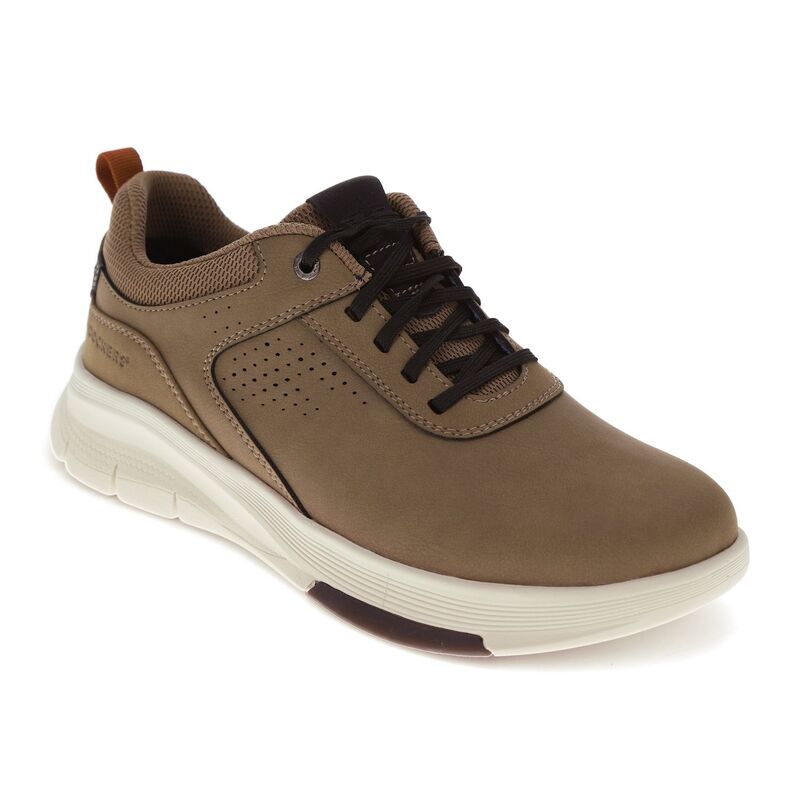 ドッカーズ メンズ シューズ スニーカー Dockers Pivot Men's Casual Sneakers Taupe トープ