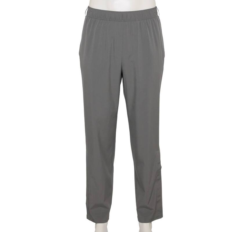 Tek Gear メンズ ボトムス カジュアルパンツ Men's Tek Gear Adaptive Core Long Pantsmokey Slate スレート