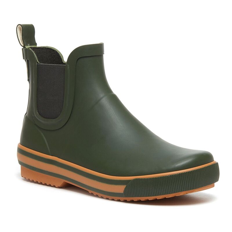 ロケットドッグ レディース シューズ ブーツ・レインブーツ チェルシー Rocket Dog Rainbowomen's Chelsea Rain Boots Green グリーン