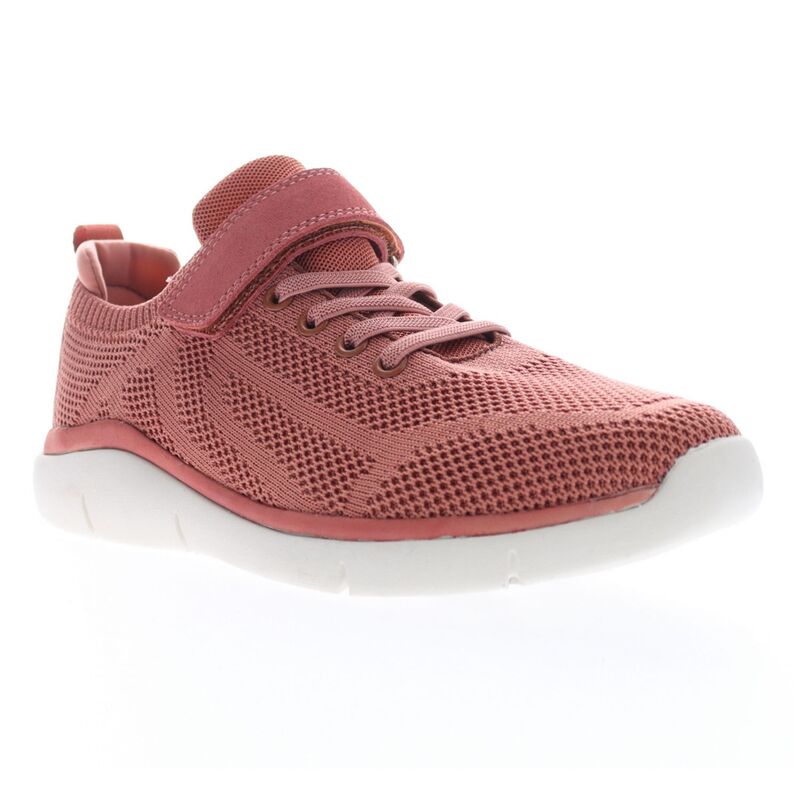 プロペット レディース シューズ スニーカー Propet Stevie Women'sneakers Rose Dawn