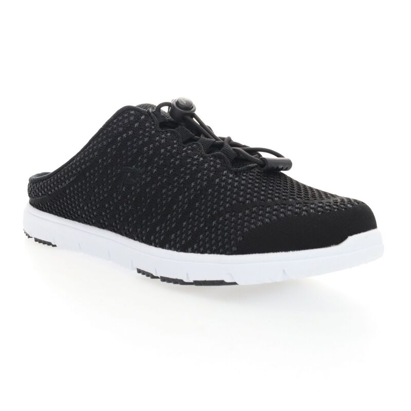 プロペット レディース シューズ スニーカー PropetravelWalker Evo Women's Mules Black ブラック