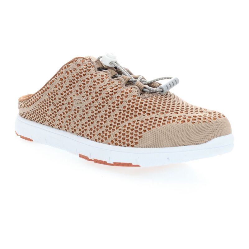 プロペット レディース シューズ スニーカー PropetravelWalker Evo Women's Mules Taupe Sienna トープ|ReVida 店
