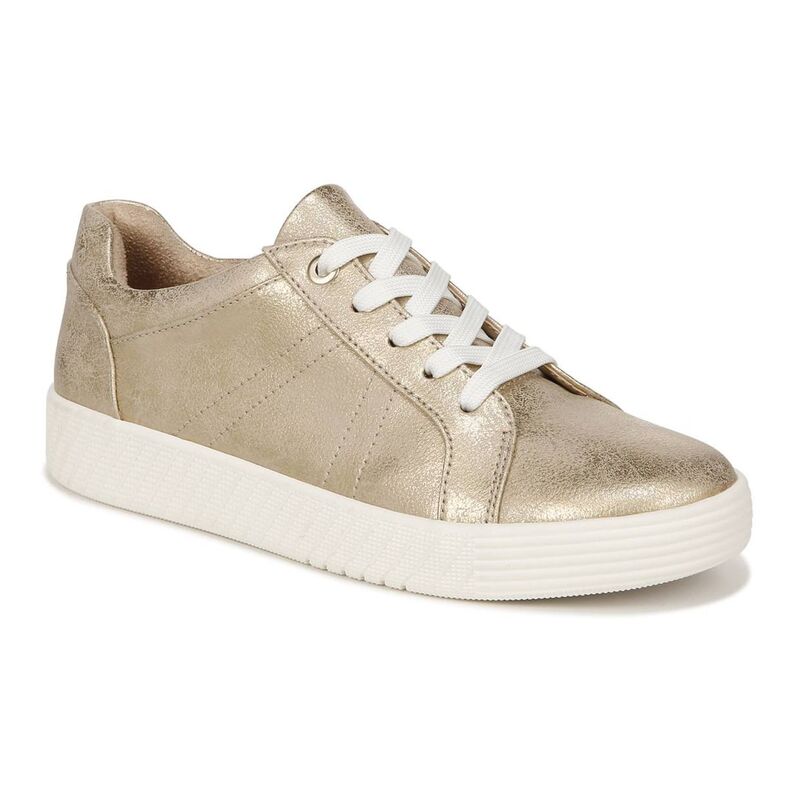 ソウルニュトライザー レディース シューズ スニーカー SOUL Naturalizer Neela Women\u0027sneakers Gold ゴールド