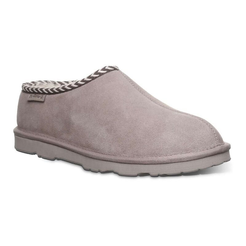 ベアパウ メンズ シューズ サンダル Bearpaw Beau Men'slippers Mushroom