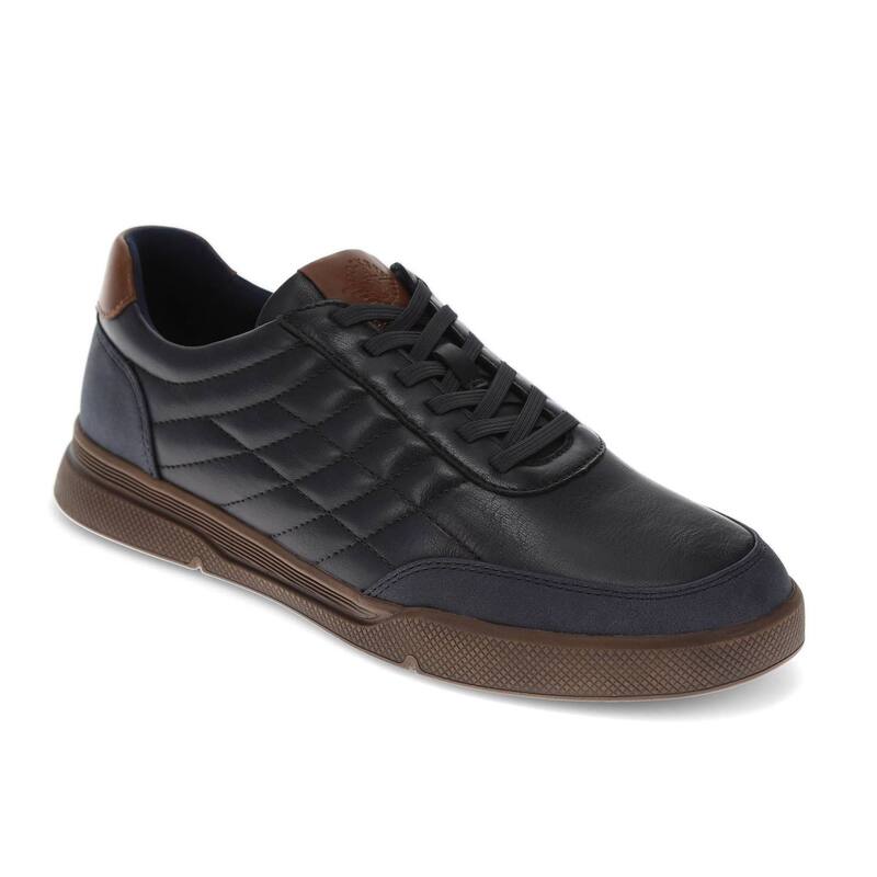 ドッカーズ メンズ シューズ スニーカー Dockers Brady Men's Casual Sneakers Navy ネイビー