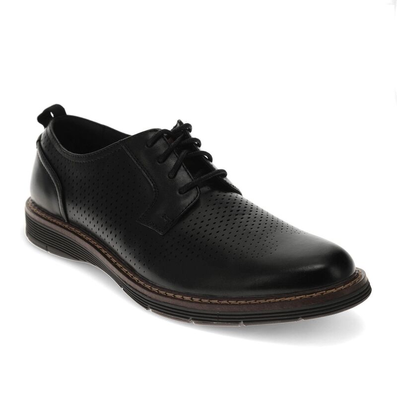 ドッカーズ メンズ シューズ オックスフォード Dockers Ezra Men's Reboundresshoes Black ブラック 18,855円