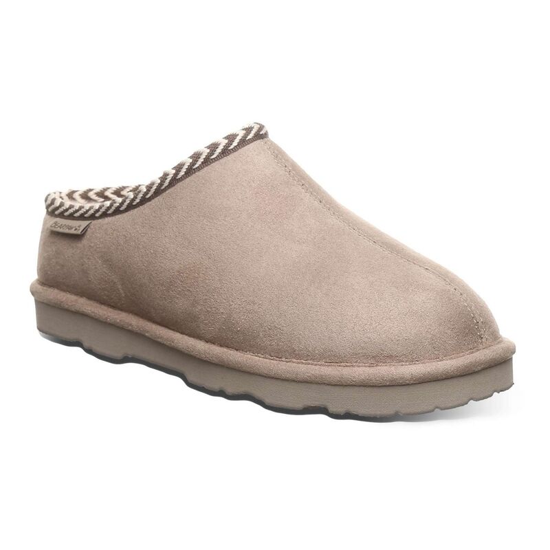 ベアパウ レディース シューズ サンダル Bearpaw Tabitha Women\u0027slippers Mushroom
