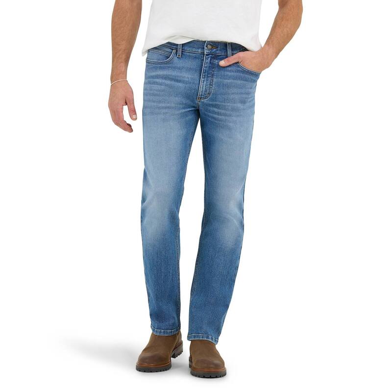 リー メンズ ボトムス デニムパンツ レギュラーフィット ジーンズ Men's Lee MVP Heritage Regular Fit Jeans Taylor