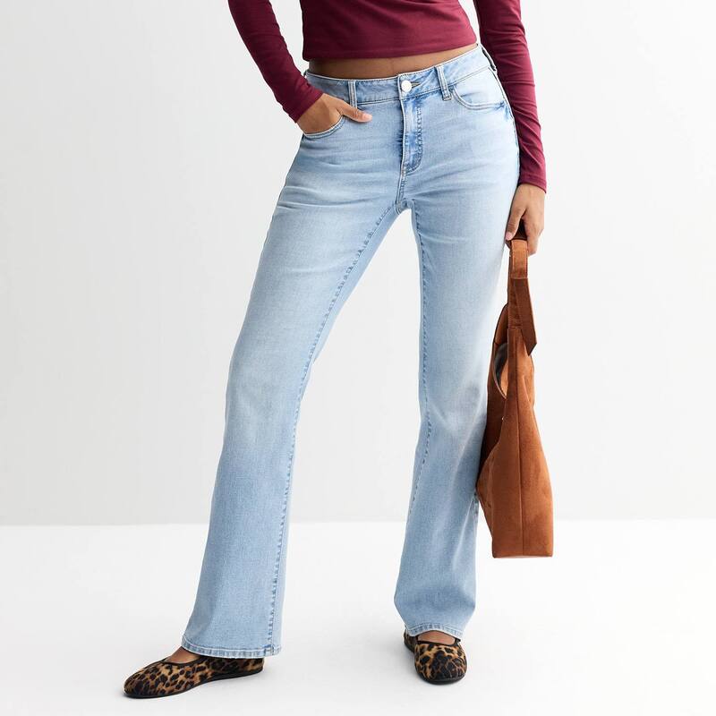 エスオー レディース ボトムス デニムパンツ ブーツカット ブーツ ローライズ ジーンズ Juniors' SO Curvy Low-Rise Bootcut Jeans Lite