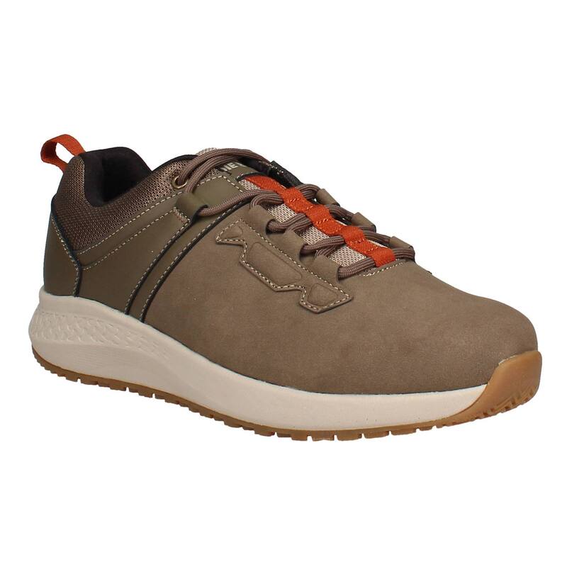 エディー バウアー メンズ シューズ スニーカー Eddie Bauer Aster Men\u0027shoes Taupe トープ