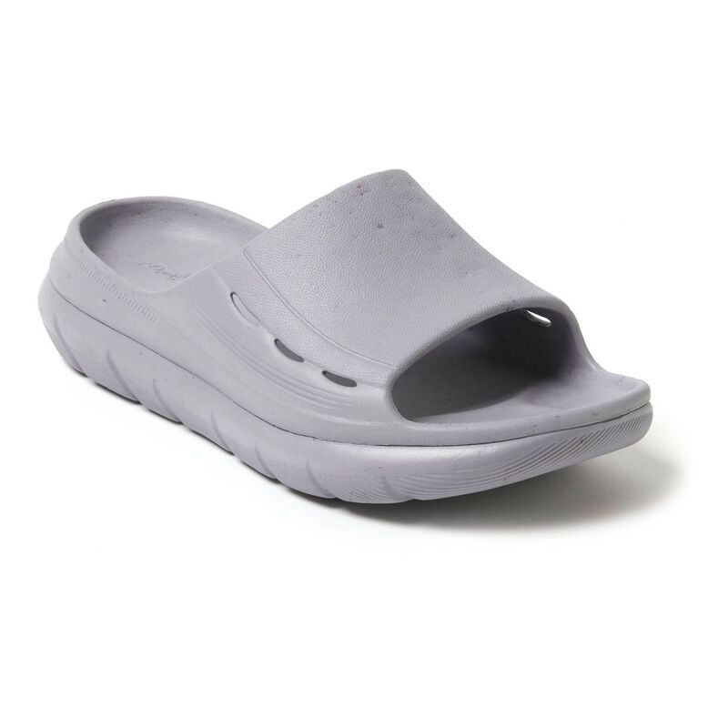 ディアフォームズ レディース シューズ サンダル Dearfoams Powell Regrind Eva Women'slide Sandalsleet