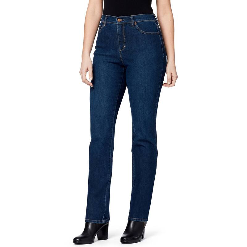 グロリアバンデービルト レディース ボトムス デニムパンツ プチ ジーンズ Petite Gloria Vanderbilt Amanda Classic Jeans Madison｜ReVida 店