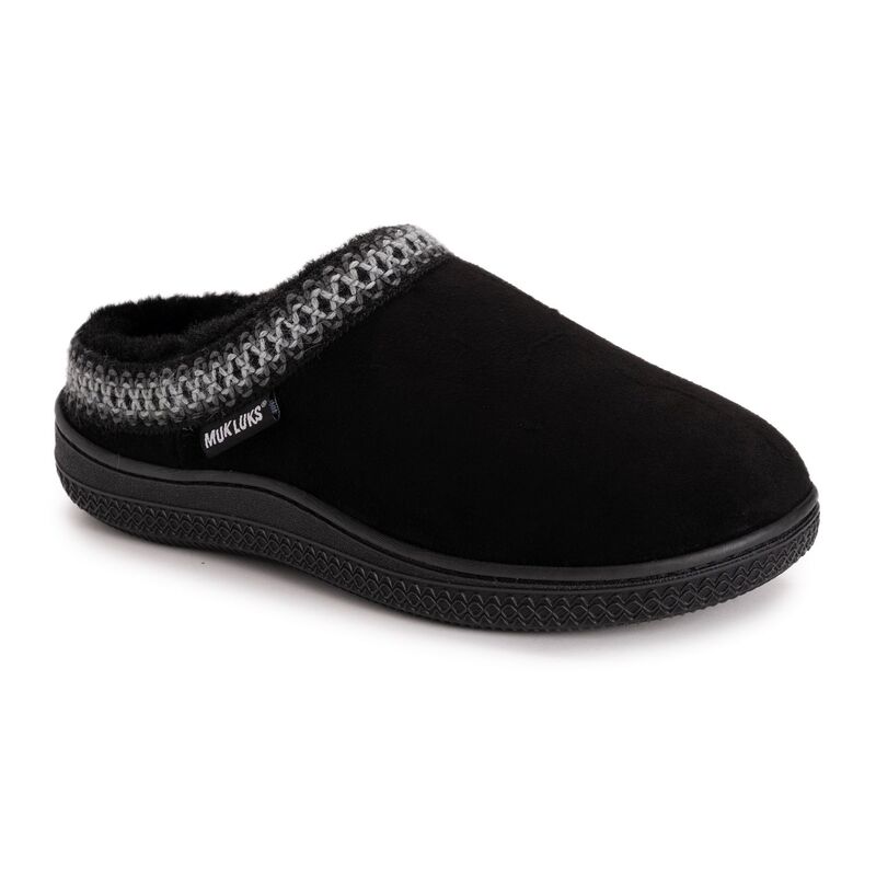 ムクルクス レディース シューズ サンダル MUK LUKS Jordi Women's Clogs Black ブラック
