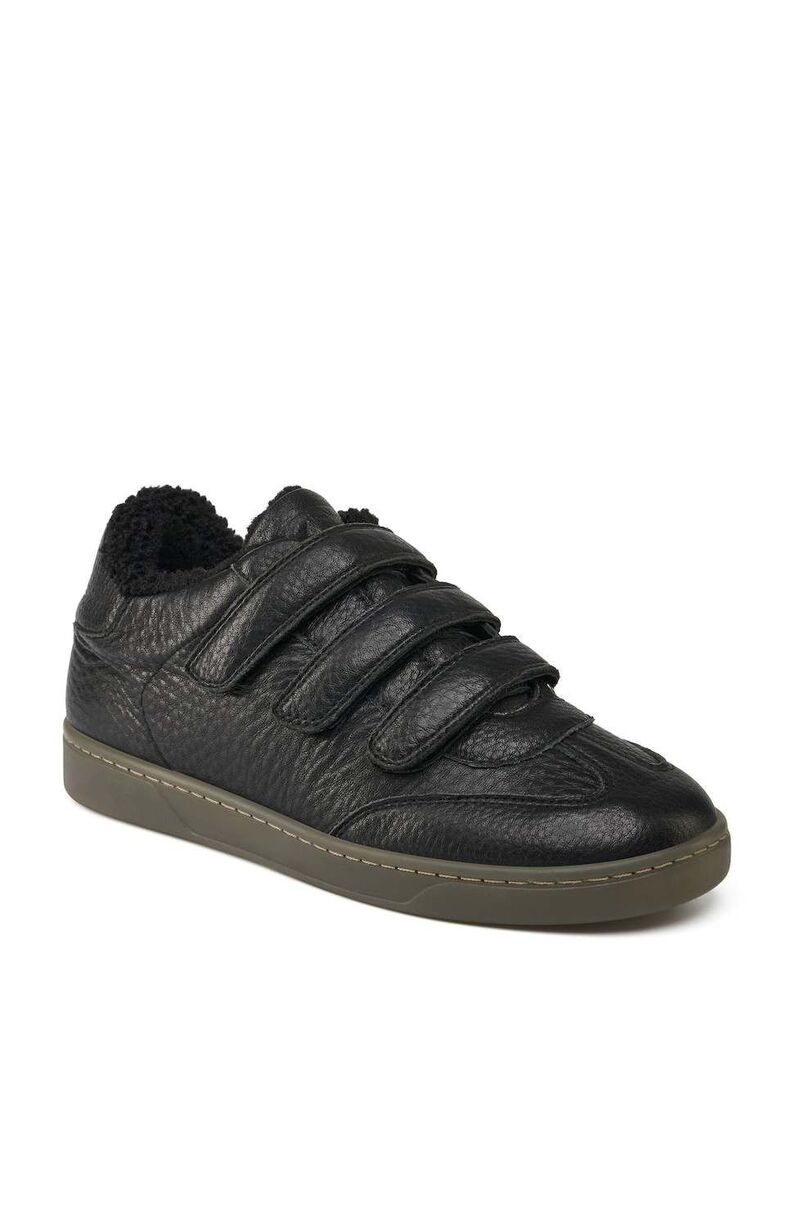 ジェースライズ レディース シューズ スニーカー Jslides Harper Sneaker Black ブラック