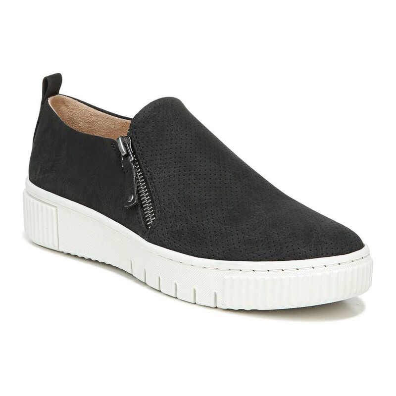 ソウルニュトライザー レディース シューズ スニーカー SOUL Naturalizer Turner Women\u0027sneakers Black 黒いこと
