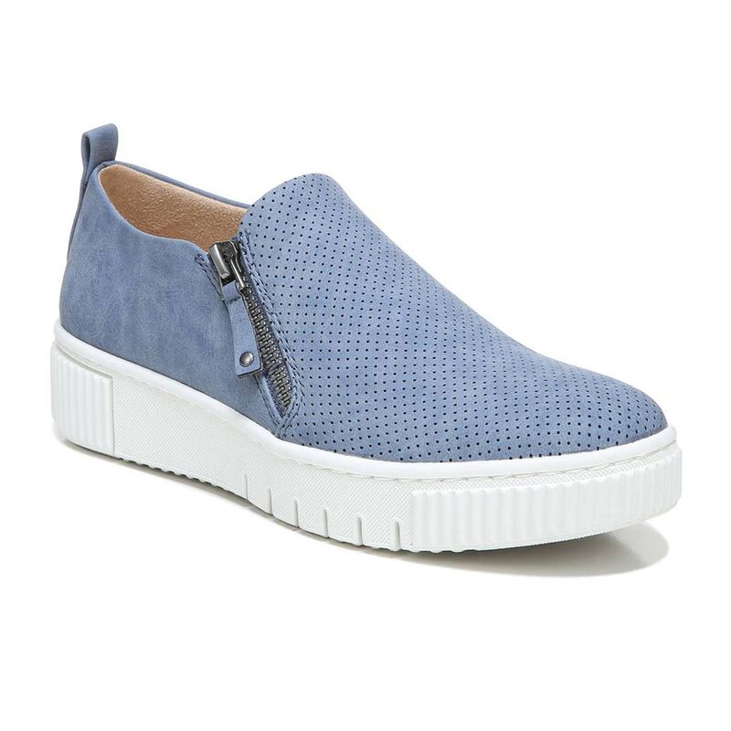 ソウルニュトライザー レディース シューズ スニーカー SOUL Naturalizer Turner Women\u0027sneakers Blue 青み