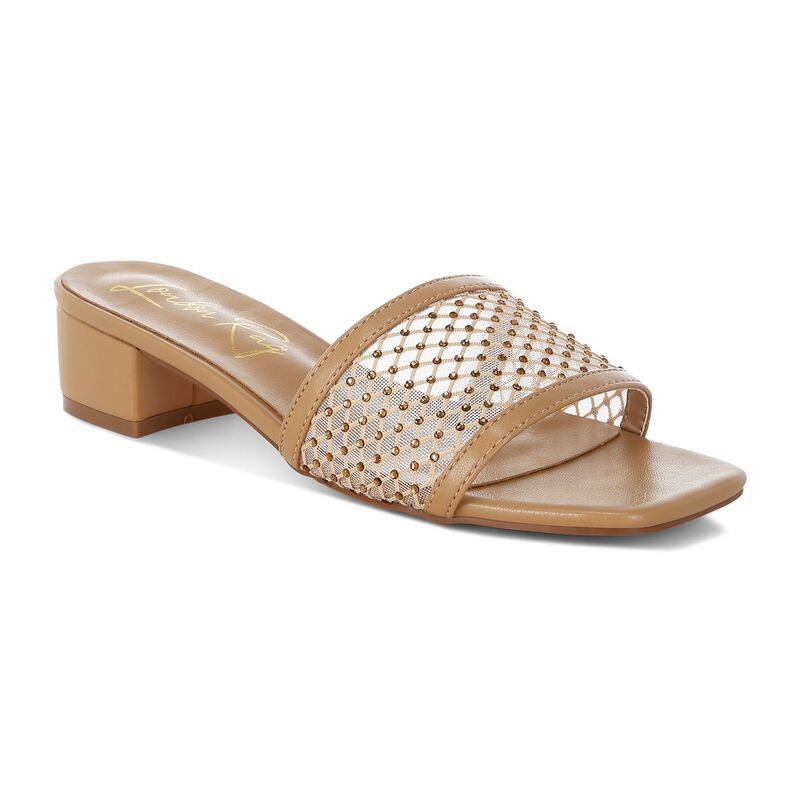 ロンドンラグ レディース シューズ サンダル London Rag Kenzia Women\u0027sandals Beige ベージュ