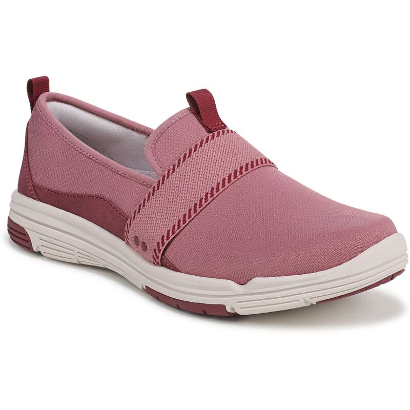 ライカ レディース シューズ スニーカー Rykamelia 2 Women'slip-On Shoes Pink Rose ピンク