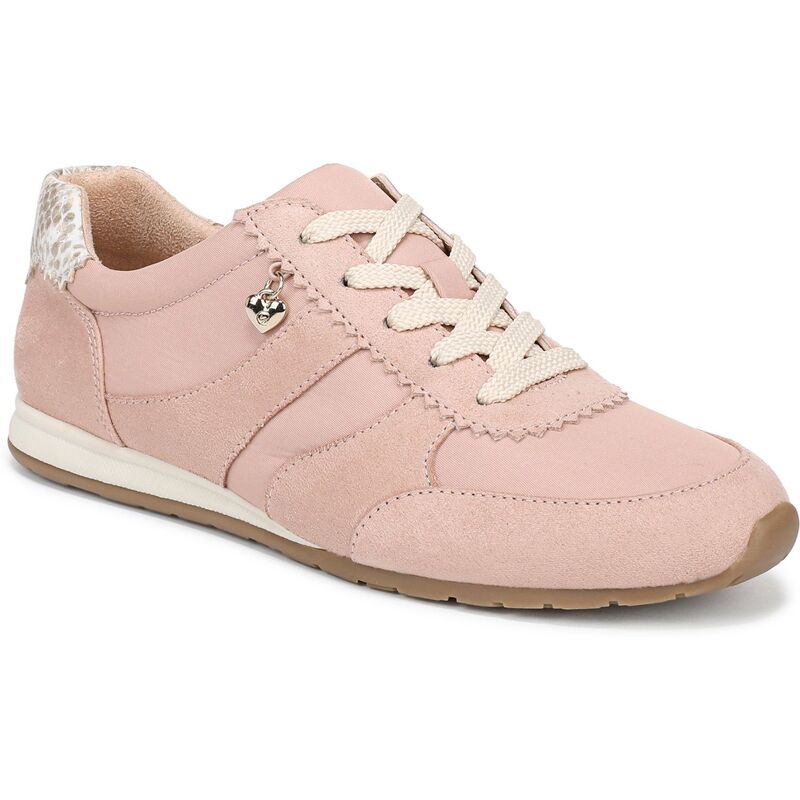 ライフストライド レディース シューズ スニーカー LifeStride Fearless Women'shoes Blush ブラッシュ|ReVida 店