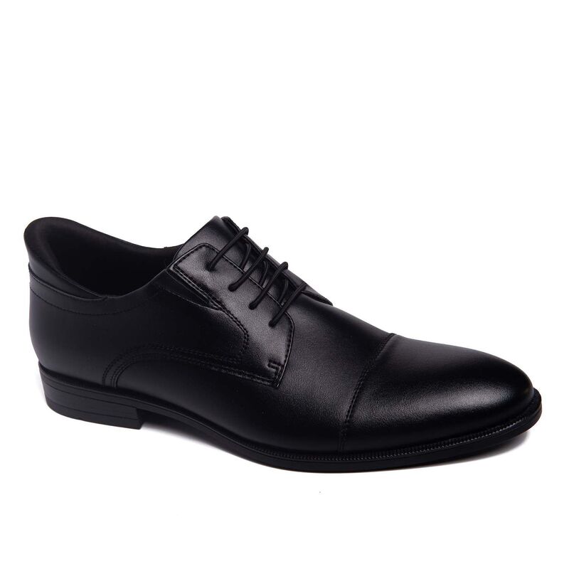 マークジョセフニューヨーク メンズ シューズ オックスフォード Marc Joseph New York Baker Street Mens Hands-Free Slip On Technology Dress Oxfords Black ブラック