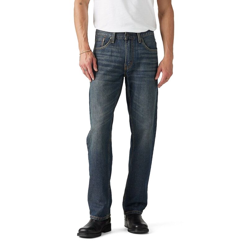 リーバイス メンズ ボトムス デニムパンツ ジーンズ Men's Levi's 559 Relaxed Straight Fit Jeans Range
