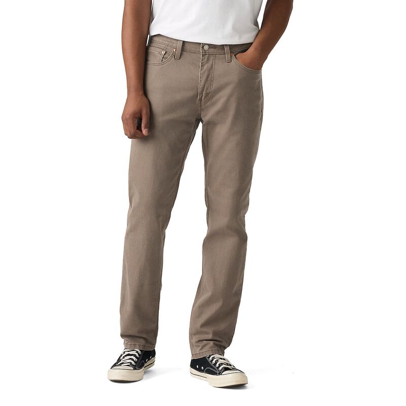 リーヴァイズジーンズ メンズ ボトムス ジーンズズボン下 デニム Men\u0027s Levi\u0027s 541 Athletic Stretch Jeans Bungee Cord