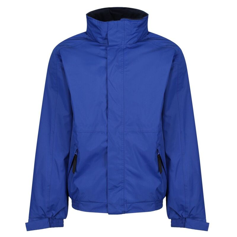 レガッタ メンズ アウター ジャケット・ブルゾン Regatta Professional Mens Waterproof Insulated Jacket Royal Blue ブルー