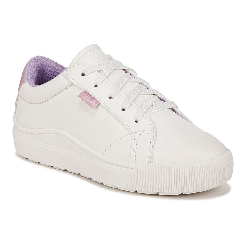 御医者さん・肩かけ レディース シューズ スニーカー Dr. Scholl\u0027s Island Glow Kids\u0027 Slip-On Sneakers White 白いこと