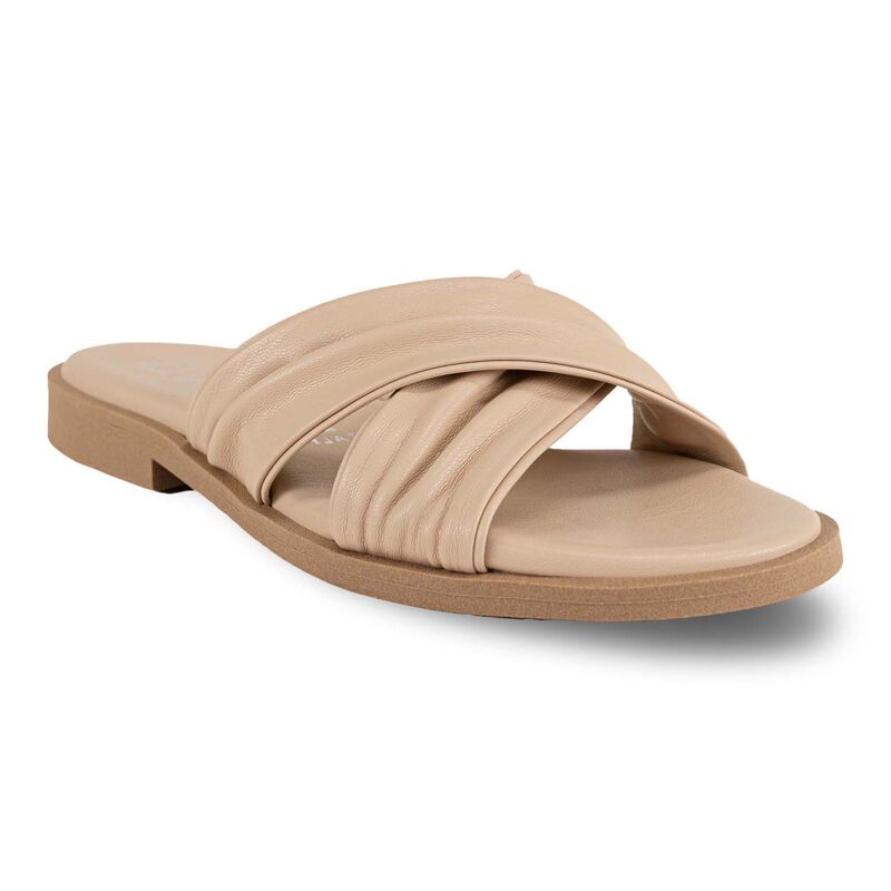 イタリアンシューメーカー レディース シューズ サンダル Italian Shoemakers Hachi Women'slide Sandalsand サンド