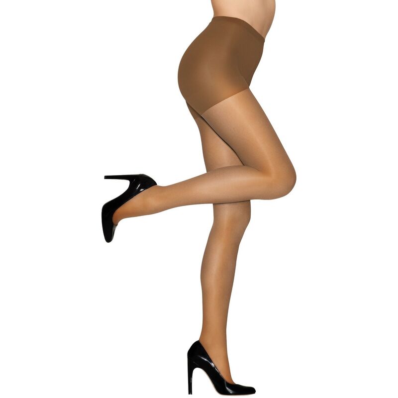 ヘインズ レディース アンダーウェア 靴下 Hanes Alive Full Support Control-Topantyhose Barely There